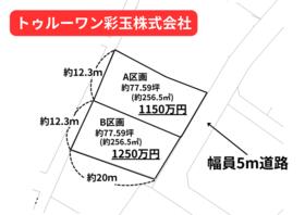 群馬県高崎市新町