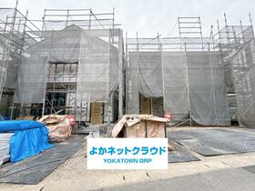 福岡県福岡市中央区輝国２丁目