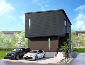 新潟県新潟市西区寺尾前通２丁目