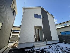 長野県長野市大字若槻団地