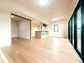 藤和シティホームズ梅林