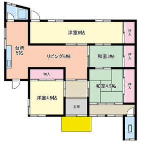 大阪府高石市千代田５丁目