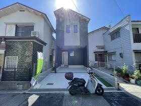 兵庫県明石市中朝霧丘