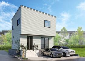 新潟県新潟市西区寺尾前通２丁目