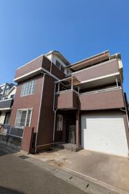 埼玉県春日部市緑町２丁目