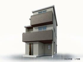 埼玉県川口市大字里