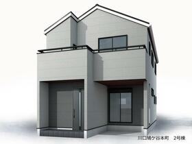 埼玉県川口市鳩ヶ谷本町３丁目