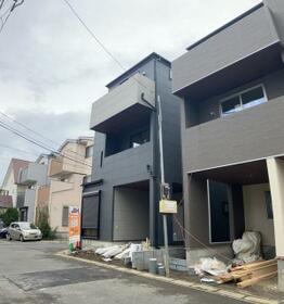 埼玉県川口市戸塚東２丁目