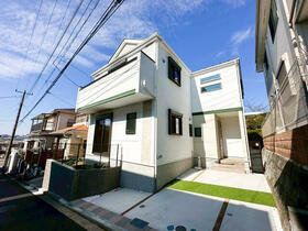 神奈川県横浜市都筑区川和町