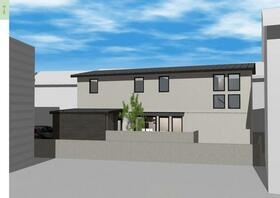 埼玉県川越市大字藤間