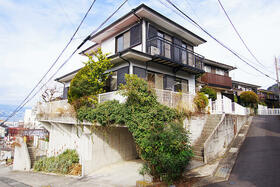 静岡県熱海市下多賀