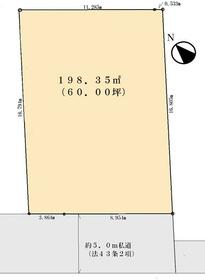 神奈川県横浜市保土ケ谷区常盤台