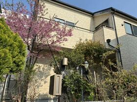 愛知県岡崎市明大寺町字中道