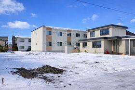 北海道函館市富岡町３丁目