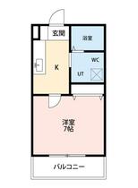 間取り：211062283092