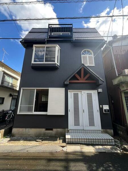 detached 埼玉県入間郡三芳町大字藤久保
地図を見る