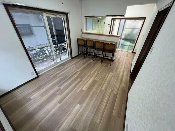 detached 埼玉県入間郡三芳町大字藤久保
地図を見る