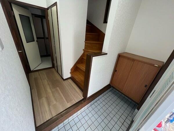detached 埼玉県入間郡三芳町大字藤久保
地図を見る