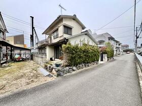 愛媛県松山市愛光町