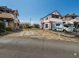 東京都青梅市師岡町１丁目
