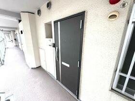 神戸湊町スカイハイツ