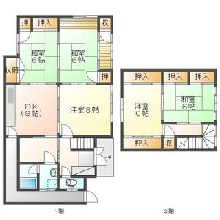 間取り：237006912320