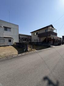 徳島県美馬市脇町字曽江名