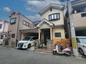 大阪府松原市別所７丁目