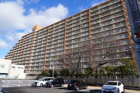 八本松マンション