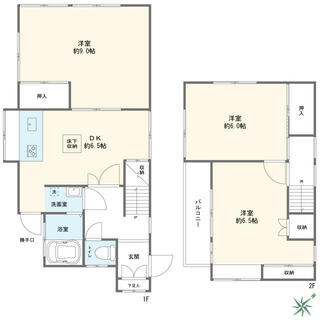 間取り：214077161748
