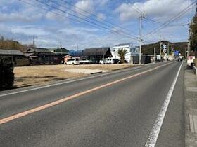 兵庫県洲本市安乎町平安浦