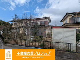 福島県郡山市大槻町字針生前田