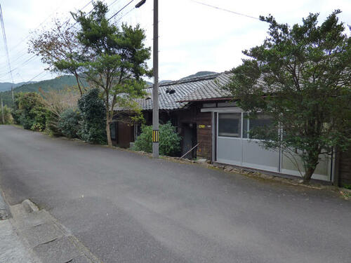 Used Detached House, Minamikyushu, Kagoshima