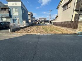 愛知県北名古屋市野崎西出