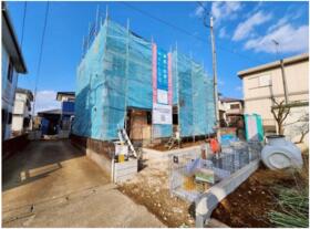 千葉県八街市富山