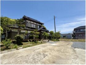 千葉県山武市富田ト