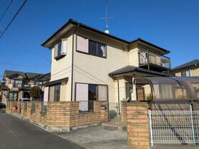 千葉県茂原市高師