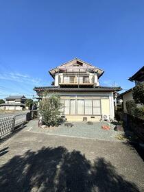 熊本県山鹿市鹿本町下分田