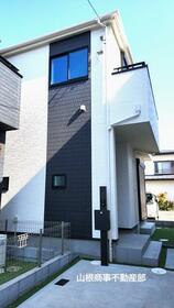 神奈川県座間市座間１丁目