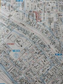 石川県金沢市長町2丁目