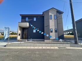 熊本県熊本市南区富合町南田尻