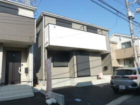 神奈川県平塚市四之宮７丁目