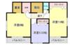 井野駅より徒歩11分 築11年8ヶ月の賃貸物件