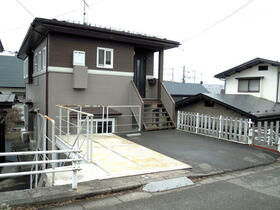 岩手県盛岡市東緑が丘