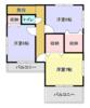 井野駅より徒歩11分 築11年9ヶ月の賃貸物件