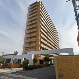 バルミー松永駅前