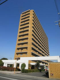 バルミー松永駅前