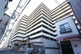 万葉ハイツ小阪菱屋西