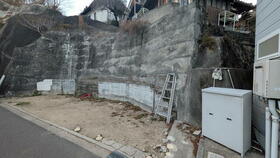 広島県安芸郡坂町坂西１丁目