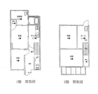 間取り：237007004301